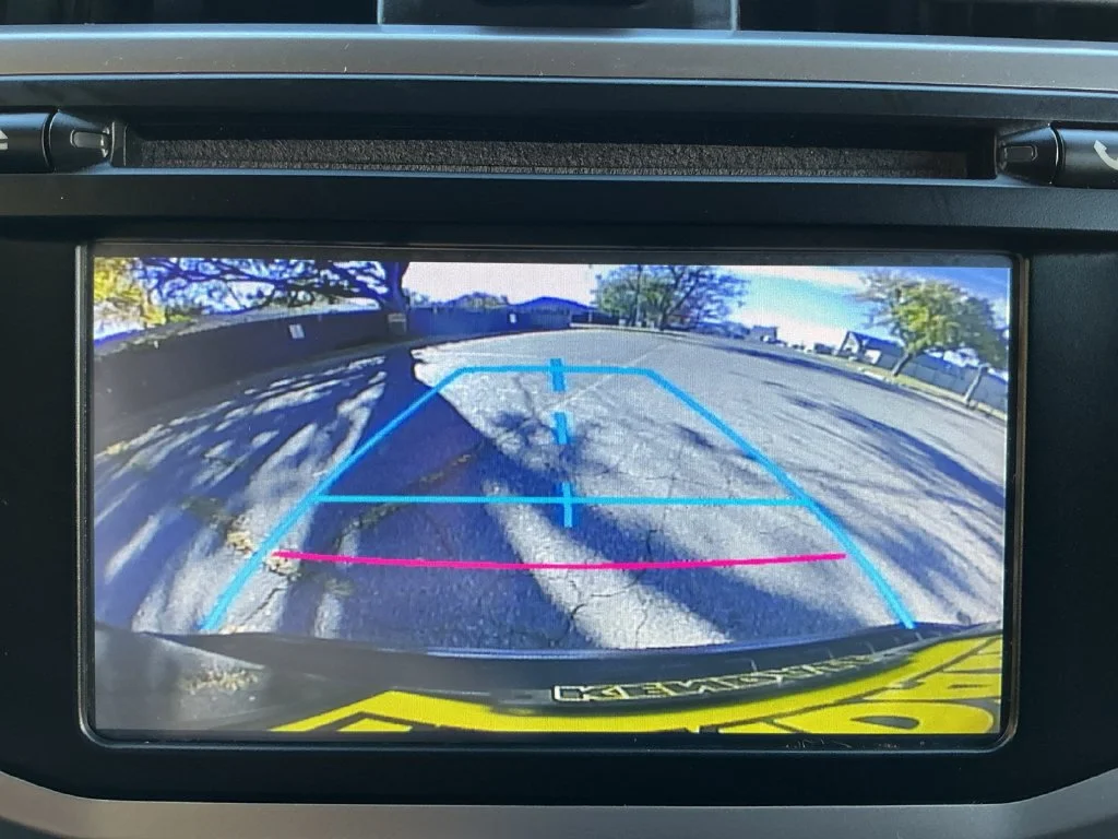 Used 2015 Gray Toyota SR5 image 21