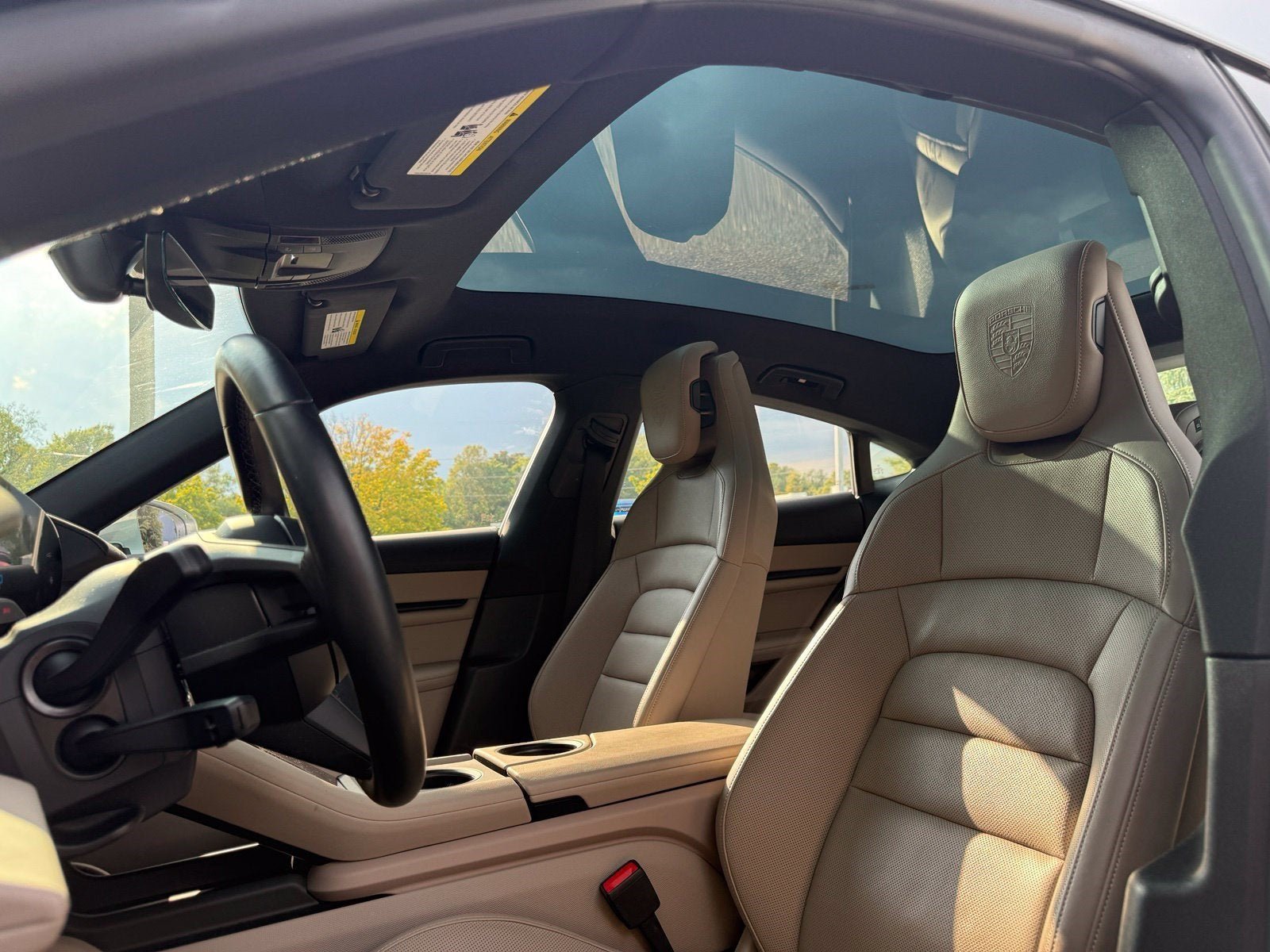 Used 2023 Dolomite Porsche  image 5