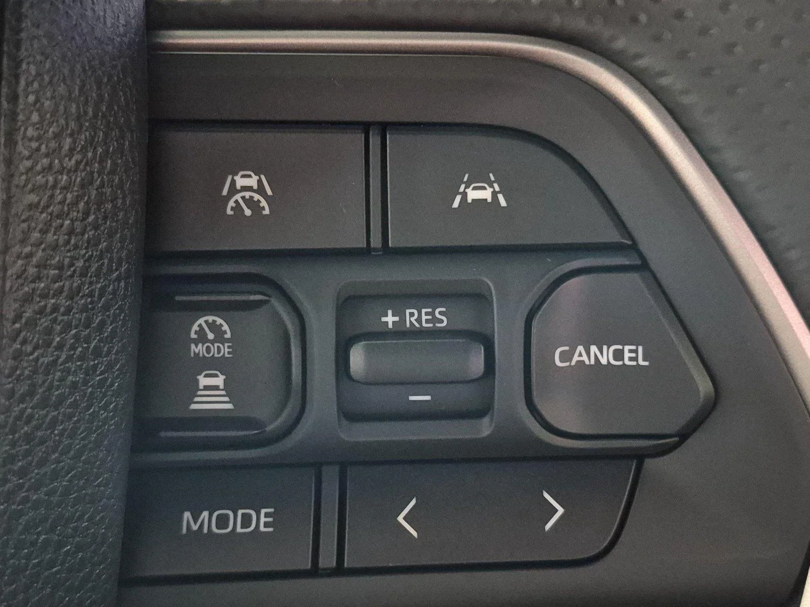 Used 2026 Wind Chill Pearl Toyota TRD Sport Premium image 20