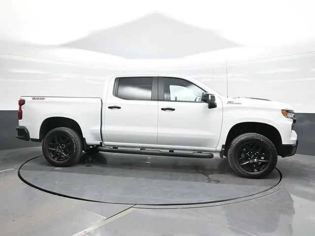 2026 Chevrolet Silverado 1500 LT Trail Boss - Photo 8