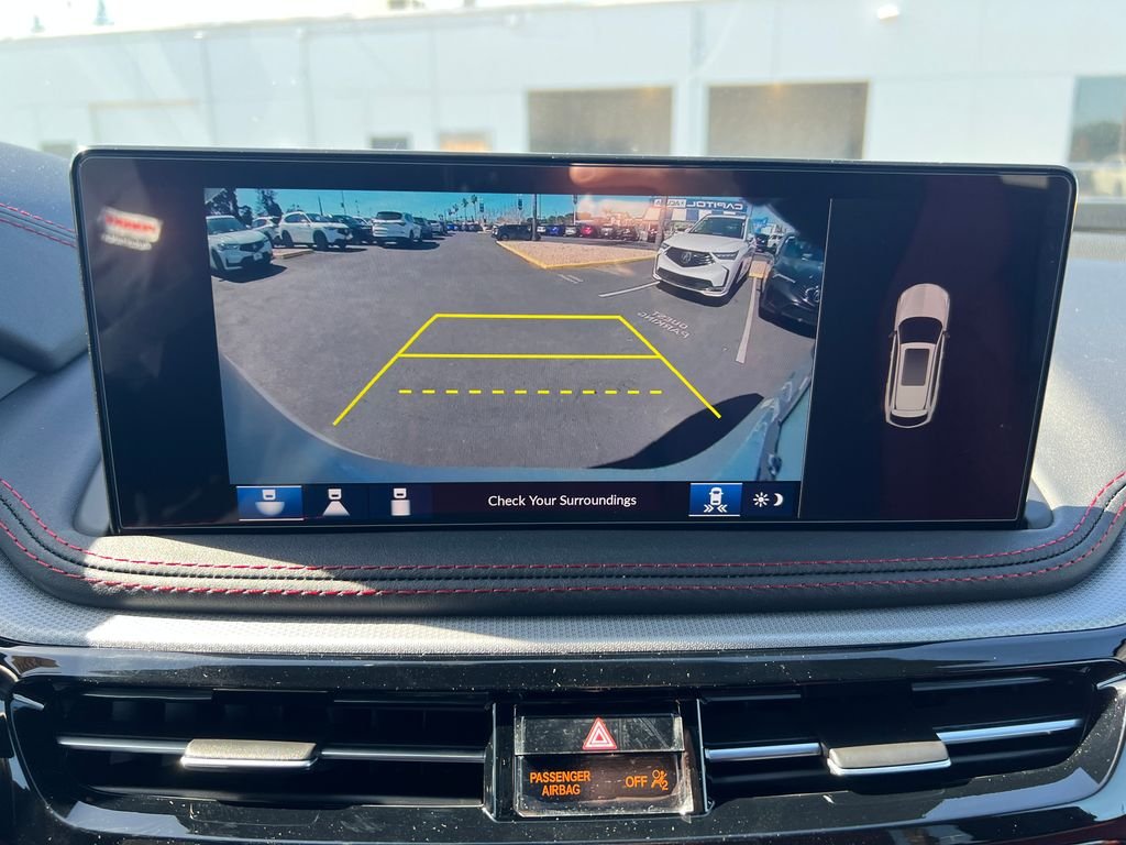2026 Acura MDX A-Spec Package - Photo 25