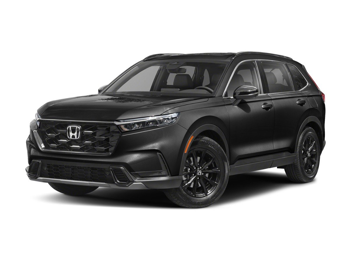 Used 2024  Honda Sport-L image 1