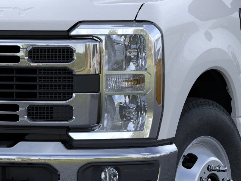 New 2026 White Ford XL image 19