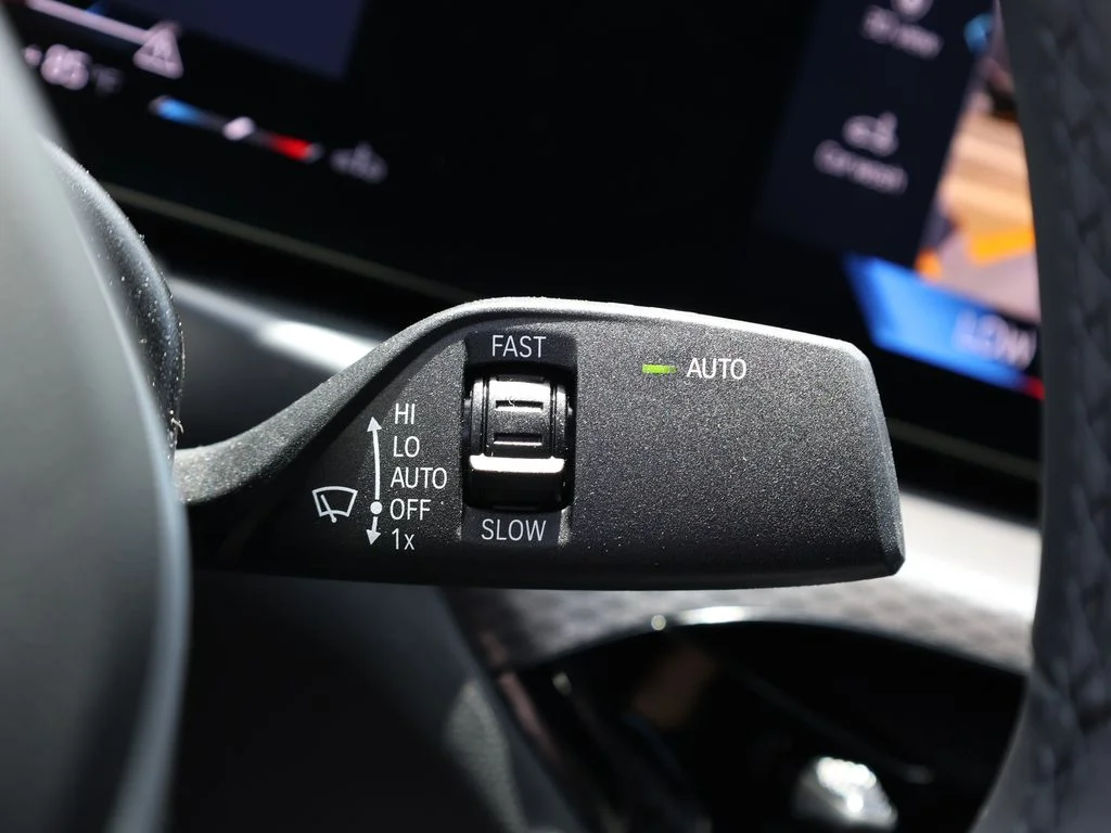 2026 BMW 4 Series 430i - Photo 37