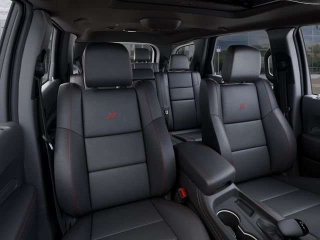 2026 Dodge Durango GT Plus - Photo 16