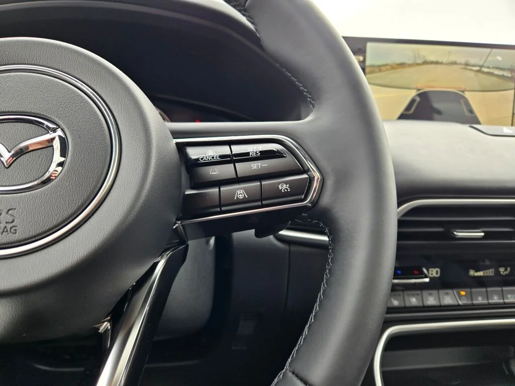 2026 Mazda CX-90 Premium Plus Package - Photo 34
