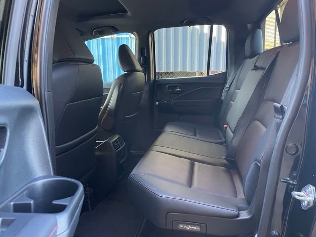 Used 2023  Honda Black Edition image 26