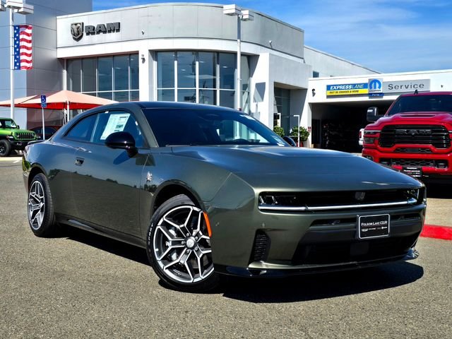2026 Dodge Charger Charger Scat Pack R/T Scat Pack
