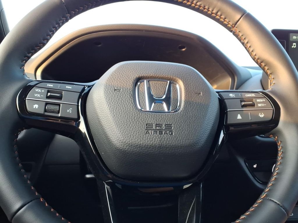 New 2027 Nordic Forest Pearl Honda Sport image 16