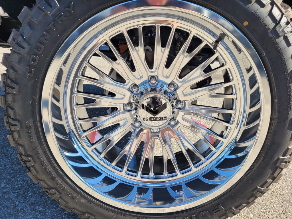 2026 Chevrolet Silverado 2500 HD LTZ - Photo 11