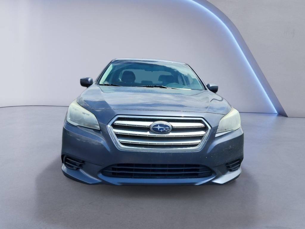 Used 2017 Subaru Legacy Premium with VIN 4S3BNAC65H3026135 for sale in Santa Fe, NM
