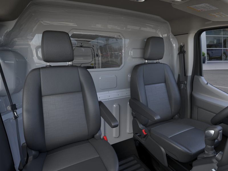 2025 Ford Transit Van Base - Photo 10