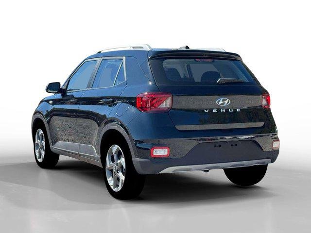 New 2026 Onyx Black Hyundai SEL image 24