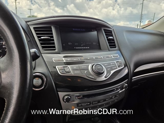 Used 2020 Black INFINITI PURE image 27