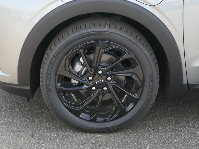 2027 Chevrolet Bolt RS - Photo 10