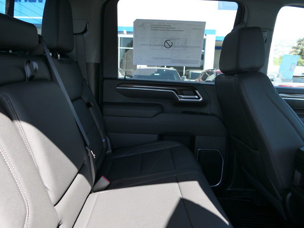 2026 Chevrolet Silverado 2500 HD LT - Photo 24