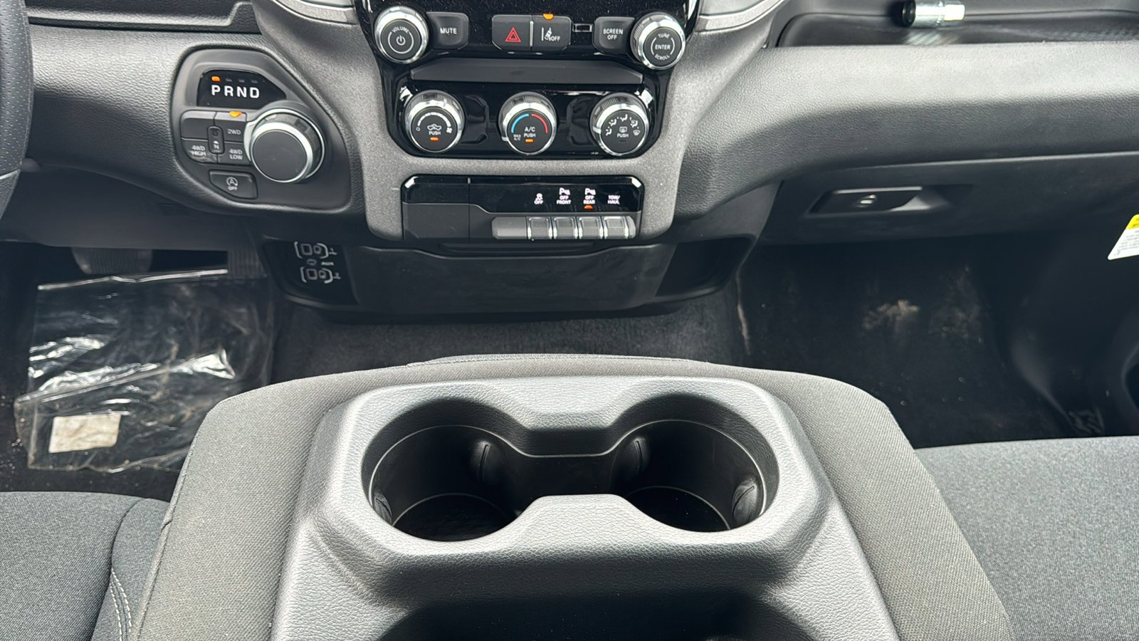New 2026 Forged Blue Metallic Exterior Paint RAM Express image 22