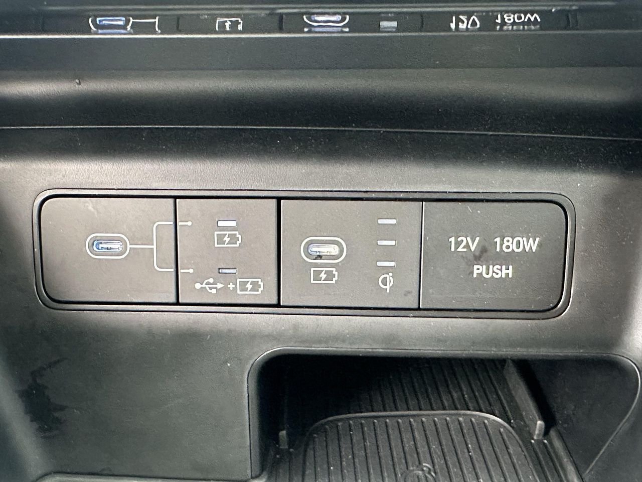 New 2025 Ecotronic Gray Hyundai XRT image 28