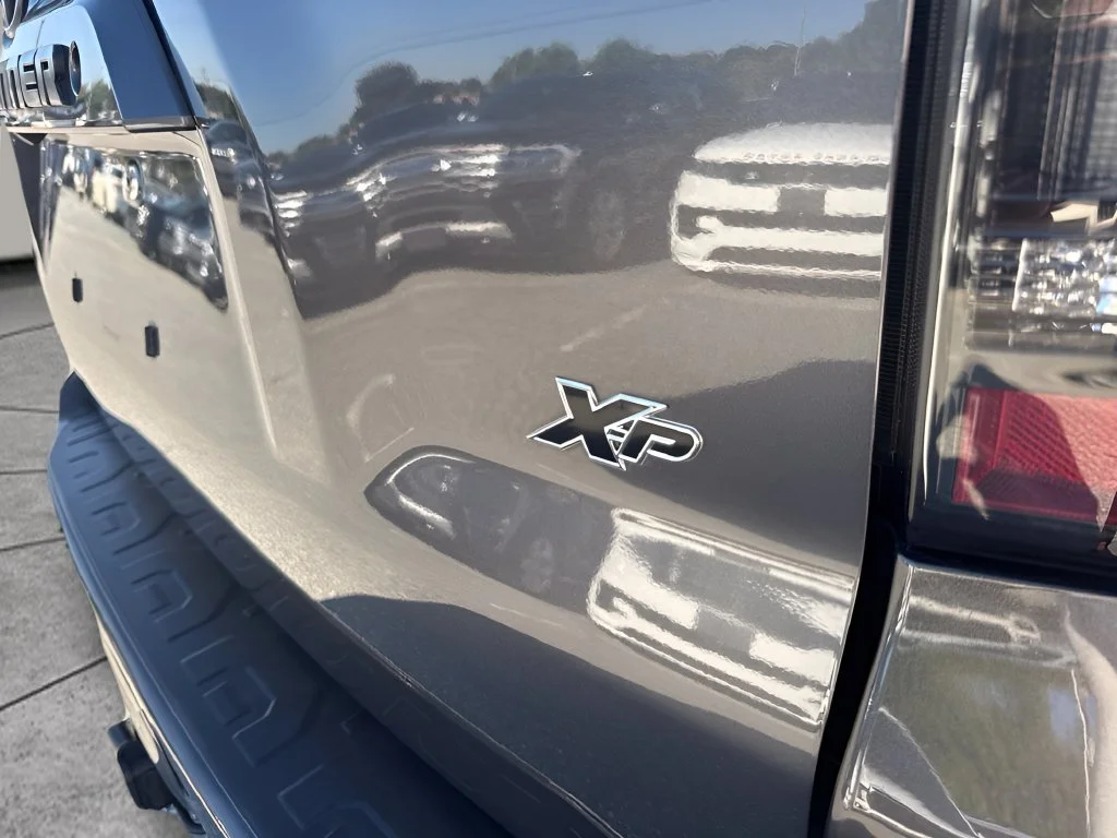 Used 2017 Gray Toyota SR5 Premium image 33