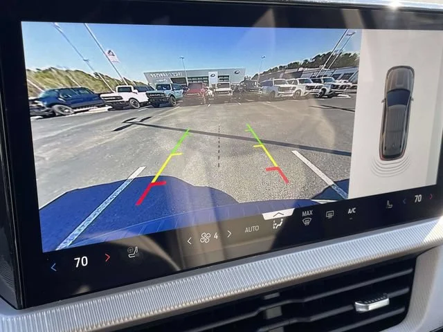 2026 Ford Explorer Active - Photo 23