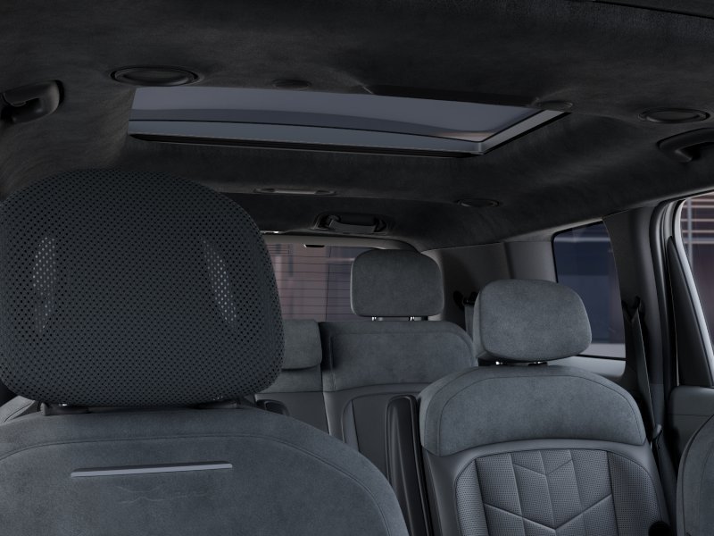 New 2027 Glacial White Kia X-Pro SX-Prestige image 27