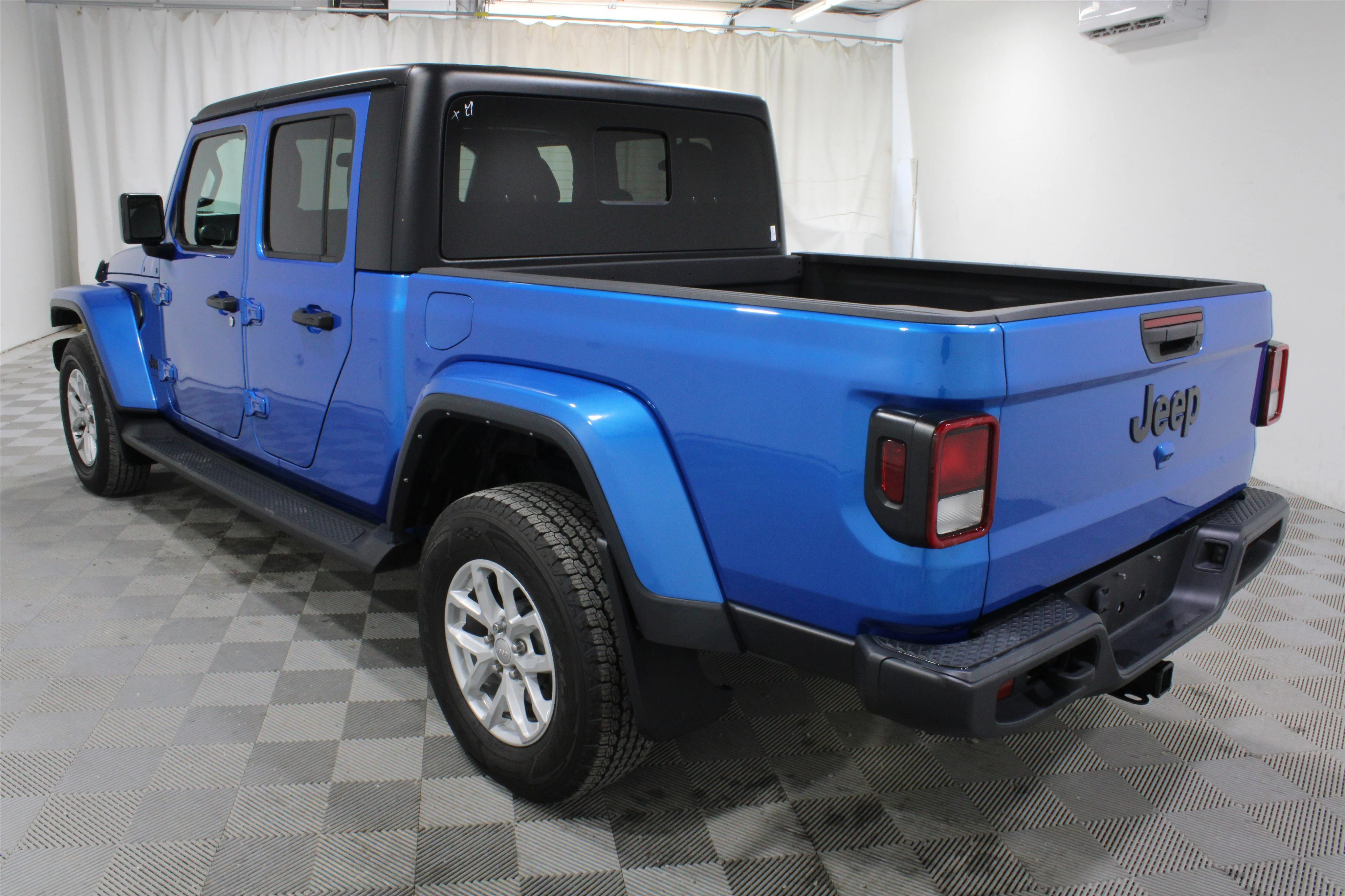 2023 Jeep Gladiator Sport S - Photo 29