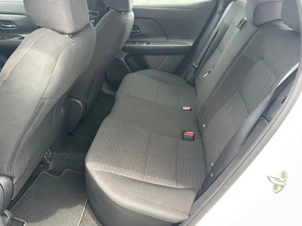 Used 2025 White Nissan S image 20