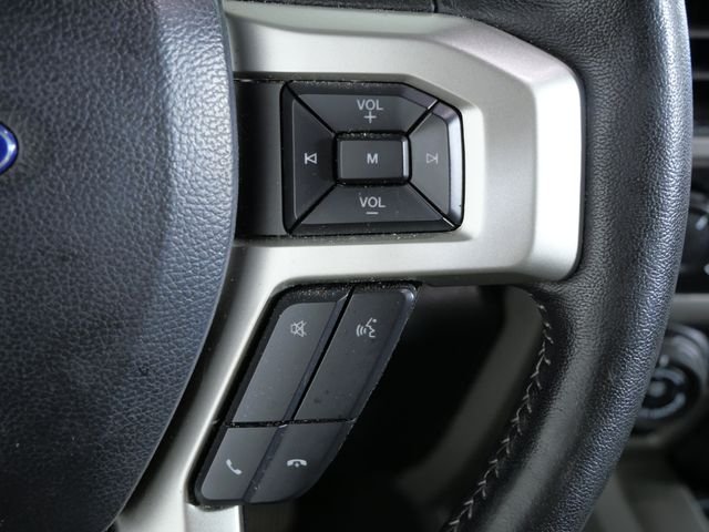 Certified Used 2020 Black Ford Lariat image 30