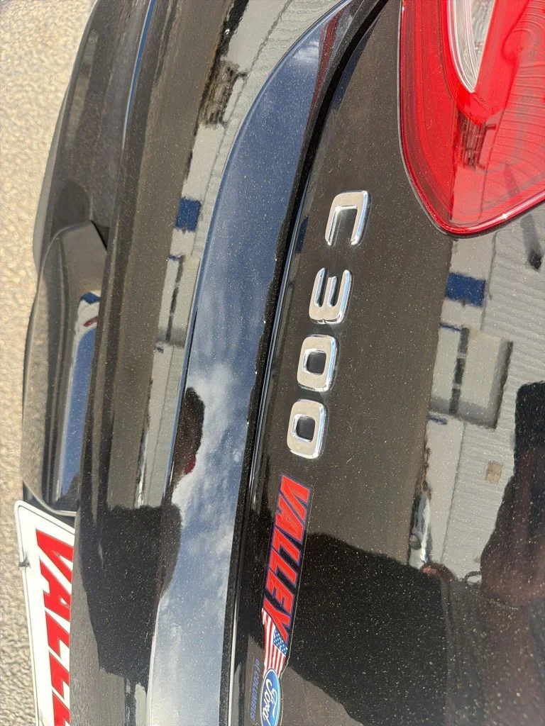 Certified Used 2018 Black Mercedes-Benz C 300 image 45