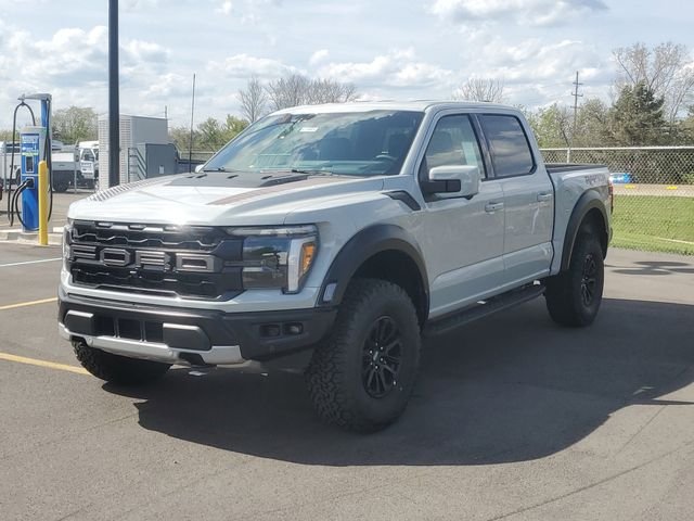 New 2026 Avalanche Ford Raptor® image 34