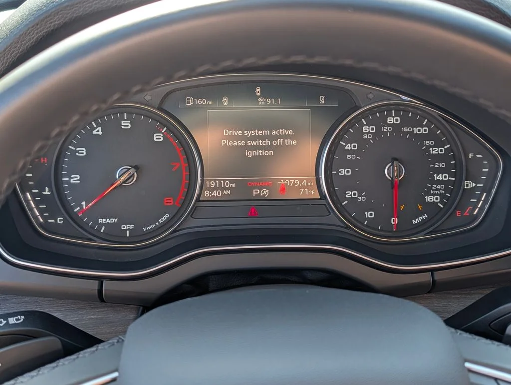 2024 Audi Q5 Premium - Photo 21