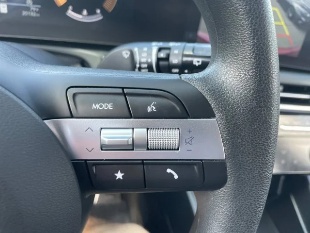 2026 Hyundai Tucson SEL - Photo 30