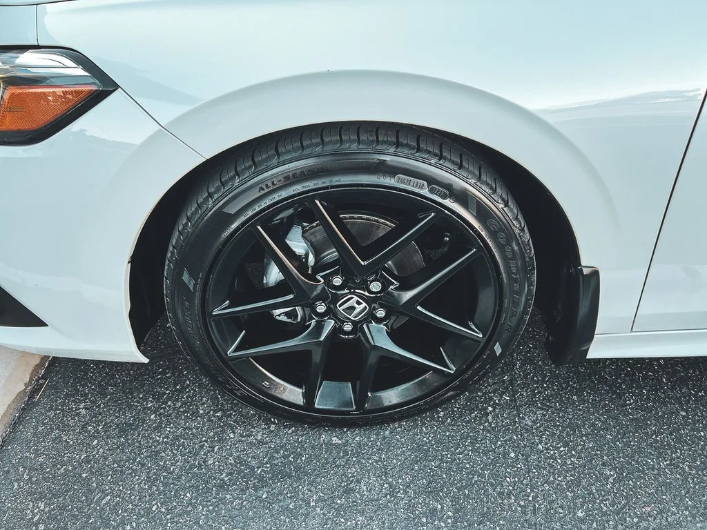 2024 Honda Civic Sport - Photo 11