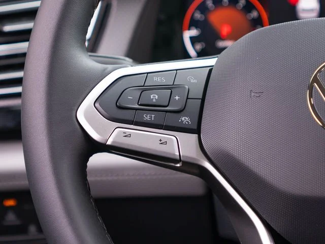 New 2026 Black Volkswagen 2.0T Peak Edition image 17