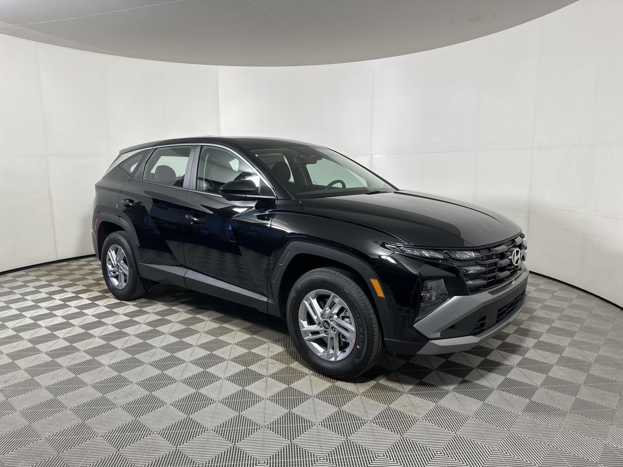 New 2026 Hyundai TUCSON SE Sport Utility in Astorg Hyundai