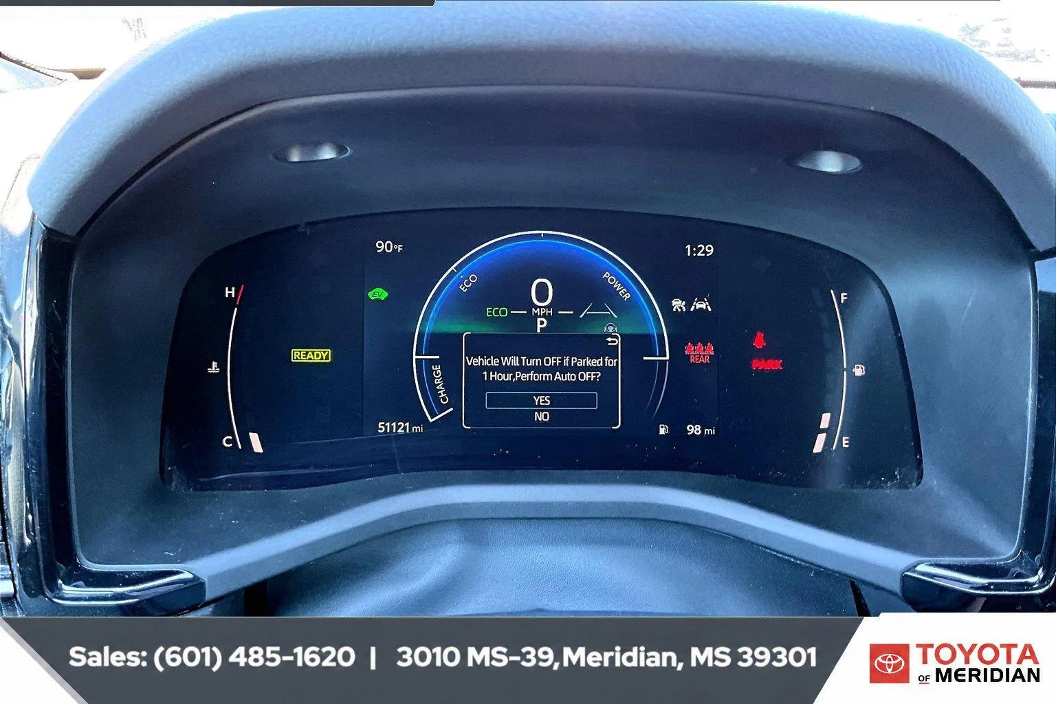 Used 2025 Ice Cap Toyota SE (Natl) image 14