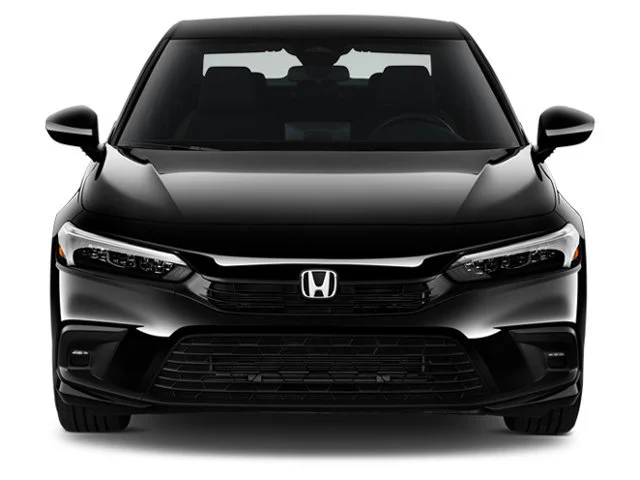 Certified Used 2023 Silver Honda Sport image 5