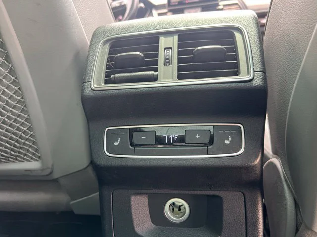 Used 2018 Black Audi 2.0T Premium Plus image 34