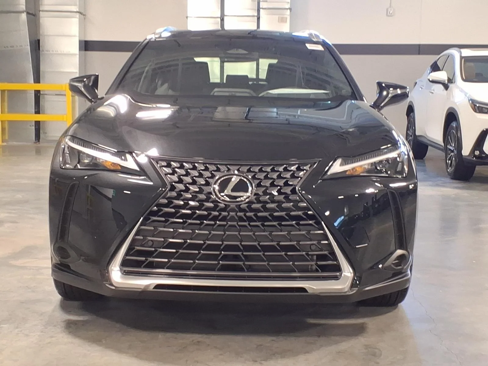 New 2026 Caviar Lexus  image 2