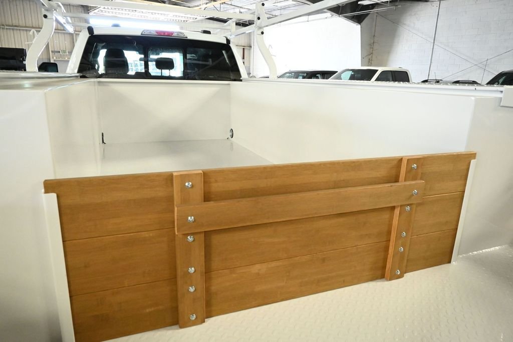 New 2026 Oxford White Ford XL image 27
