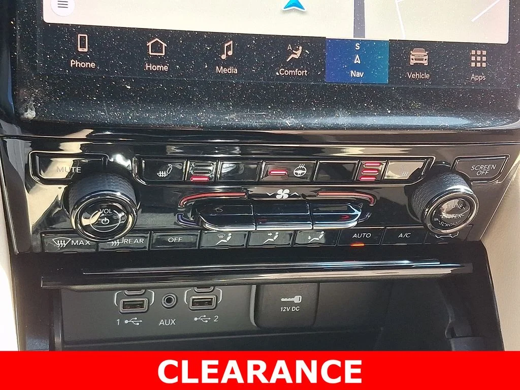Certified Used 2023 Black Jeep Limited image 16