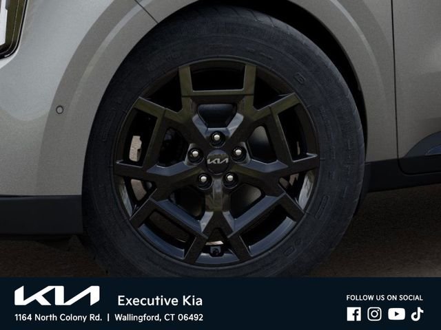 2025 Kia Carnival SX Prestige - Photo 9