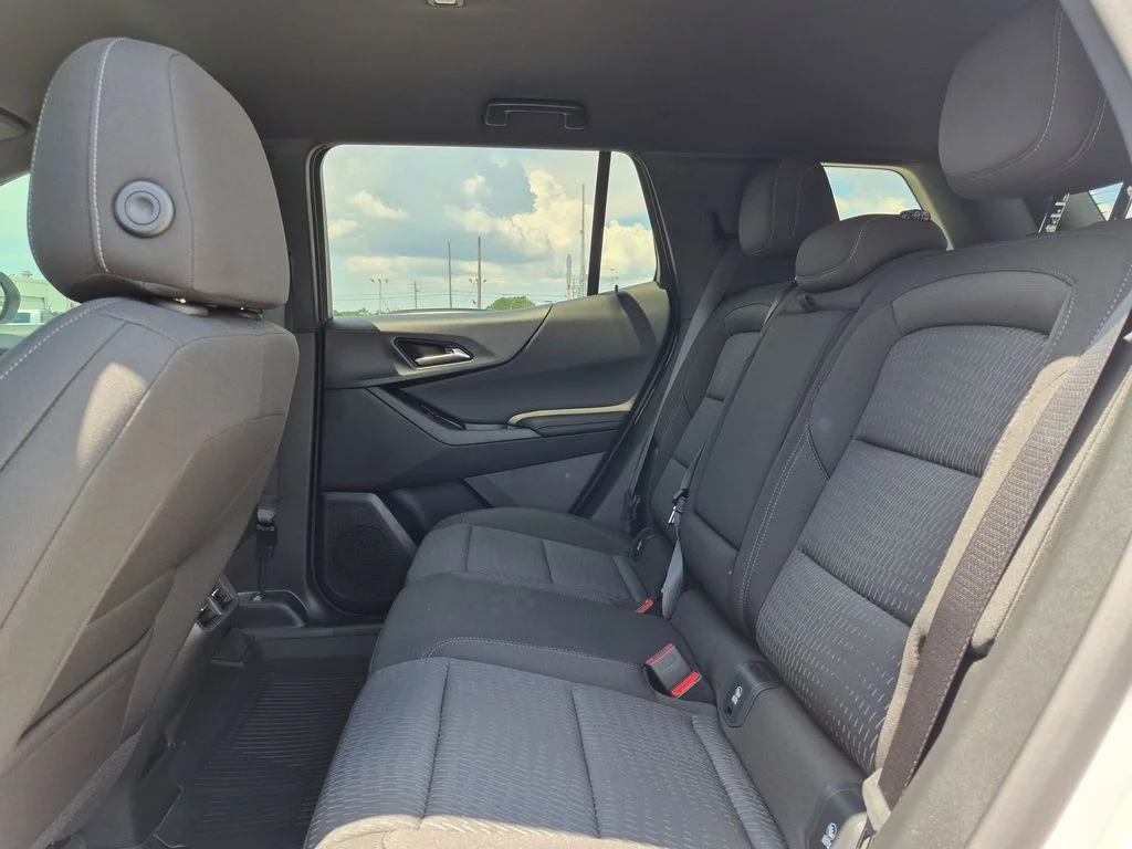 2026 Chevrolet Equinox LT - Photo 34