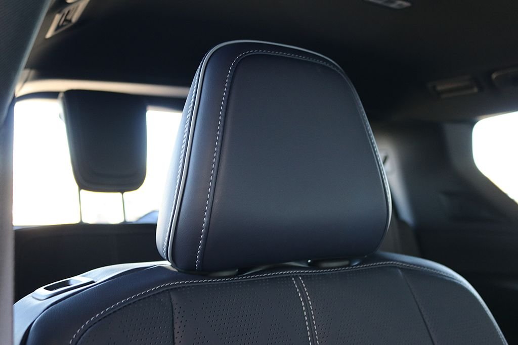 2026 INFINITI QX80 Sport - Photo 41