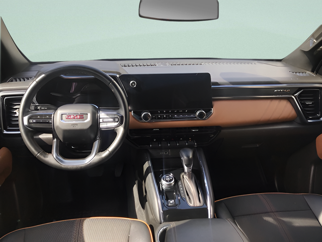2023 GMC Canyon AT4 - Photo 11
