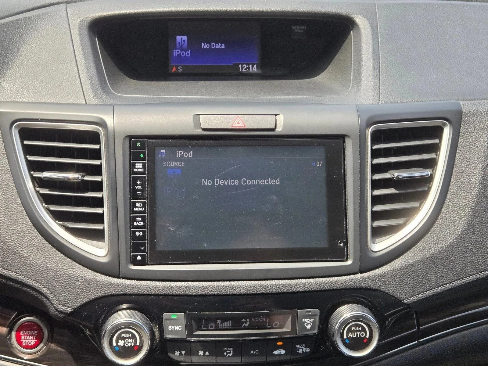 Used 2015 Brown Honda EX-L image 5