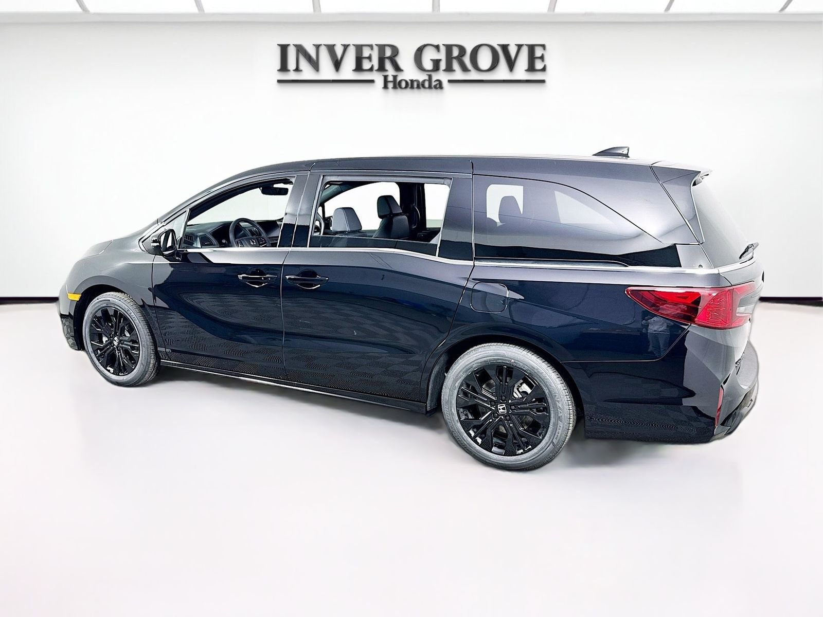 2026 Honda Odyssey Sport L - Photo 7