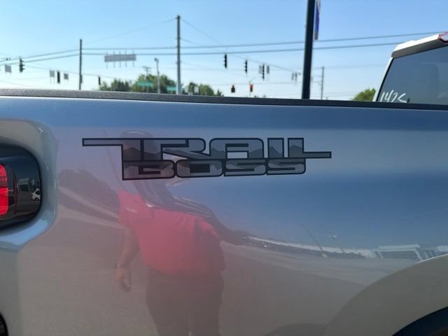 2026 Chevrolet Silverado 2500 HD LT - Photo 6