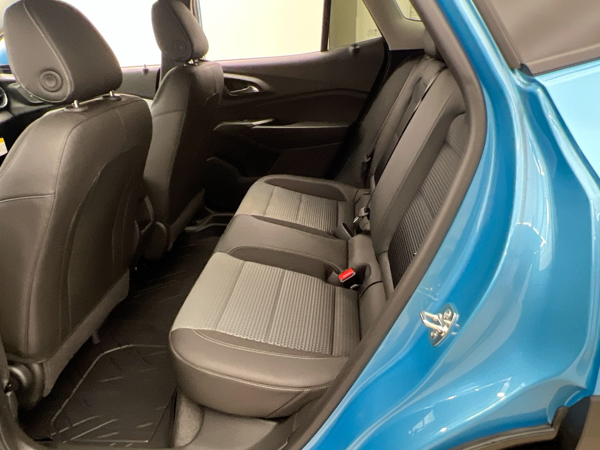 2026 Chevrolet Trax LT - Photo 75