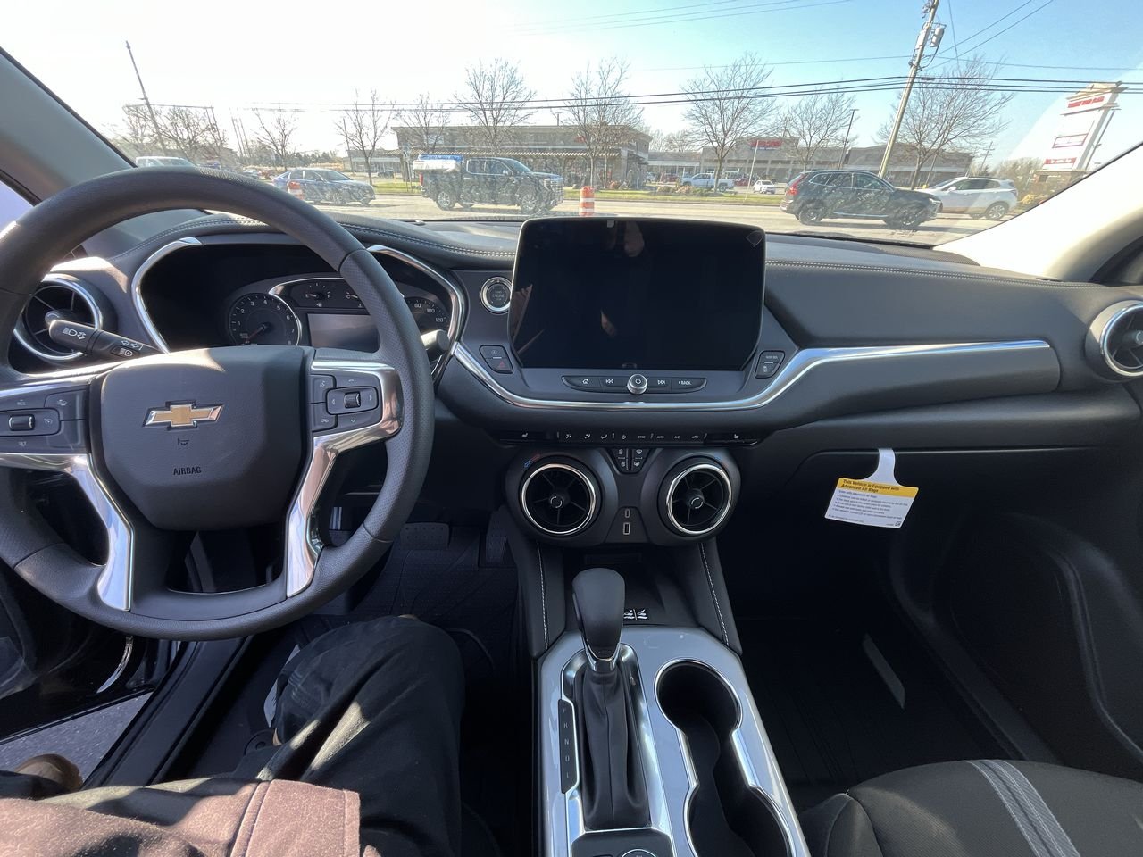 2025 Chevrolet Blazer 2LT - Photo 69